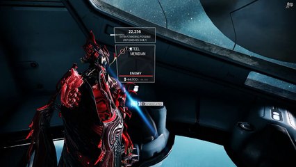How get Loki Savior Decoy Warframe