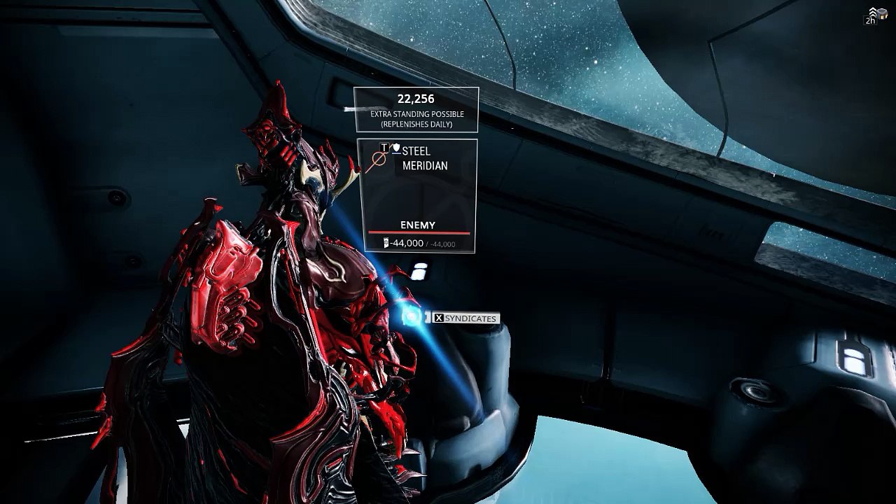 How get Frost Icy Avalanche Warframe