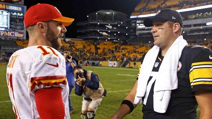 Banks: Who'd You Rather Have at QB?