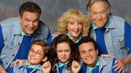 The Goldbergs Season 4 Episode 12 Snow Day Full Episodes
