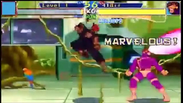 ➫ X Men Children of the Atom ➫ ➬ 0005 ➬