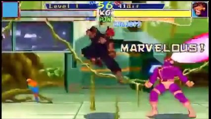 ➫ X Men Children of the Atom ➫  ➬ 0005 ➬