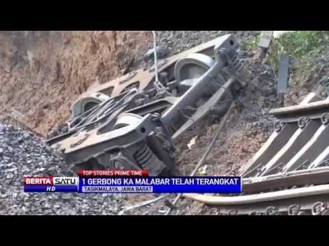 Top Stories Prime Time BeritaSatu TV Sabtu 5 April 2014