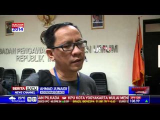 Stasiun Televisi untuk Kepentingan Parpol Masih Marak