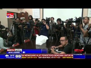 Polri Terima 38 Laporan Pelanggaran Pemilu