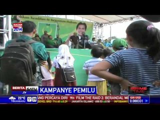 Kampanye PBB di Batam Libatkan Anak-anak
