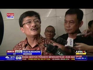 Rudi Rubiandini Akui Terima Gratifikasi karena Tekanan