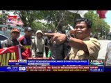 Wali Kota Palu Marahi Demonstran