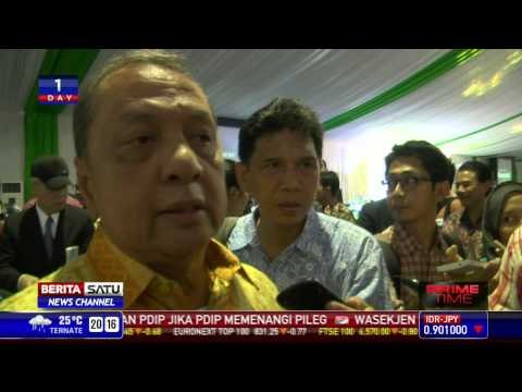 Industri Otomotif Indonesia Terus Meningkat