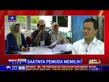 Dialog: Saatnya Pemuda Memilih