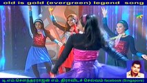 old is gold (evergreen) legend song A. M. Rajah  & singapore  agni dance  group
