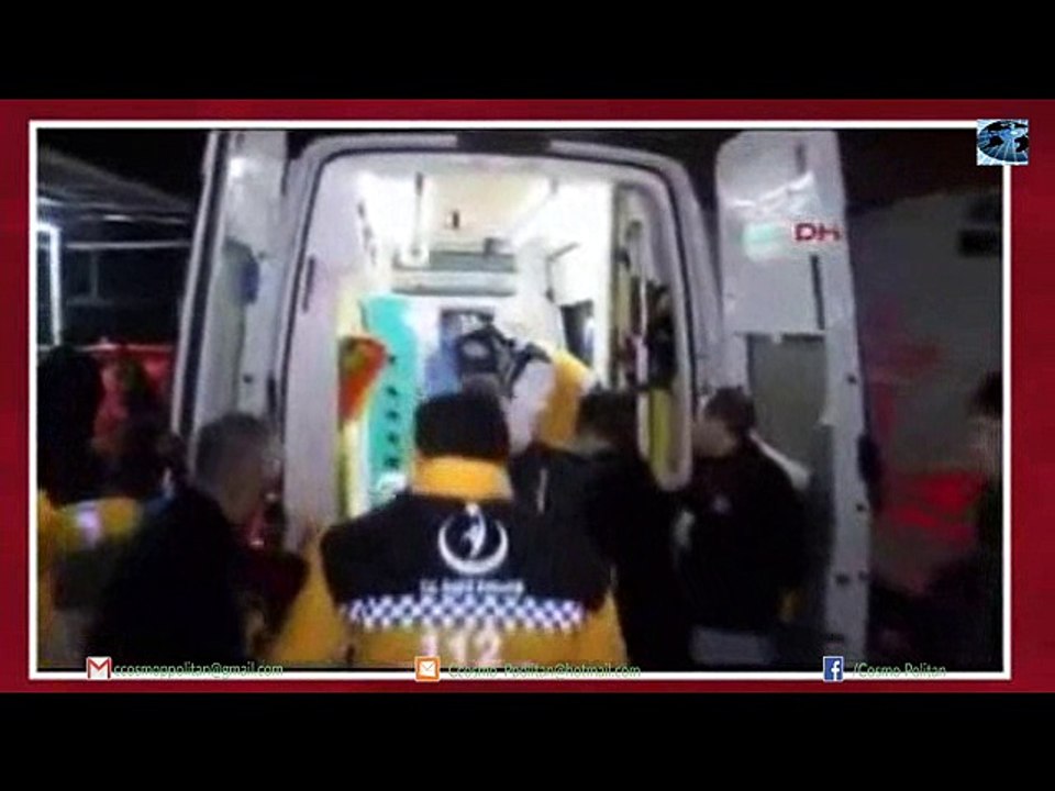 2017 İLK OLAYLAR VE OLUŞTURULMAK İSTENEN YENİ KAOS