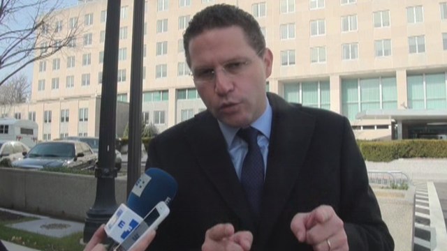 Alcalde de Quito acude a instancias internacionales para esclarecer acusaciones por corrupción con Odebrecht