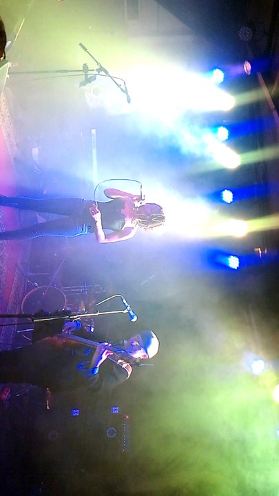 Kristel Adams  Bodygard In Tel Aviv