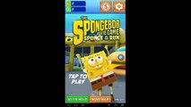 SpongeBob: Sponge on the Run - for Android GamePlay