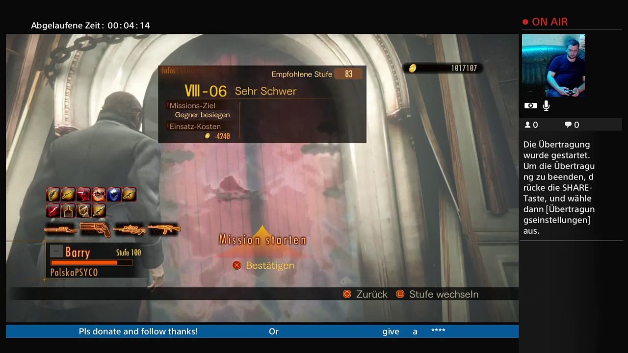 Resident evil Revelations 2 Routine (67)
