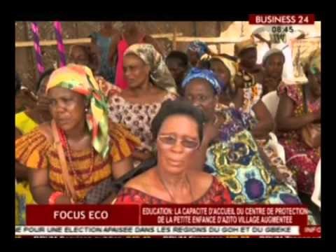 Business 24 / Election du national de l'ordre des sages femmes et majeuticiens de CI