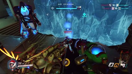 Gotta stay on top somehow.