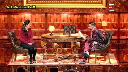 arab Casting الموسم الثاني الحلقة 8