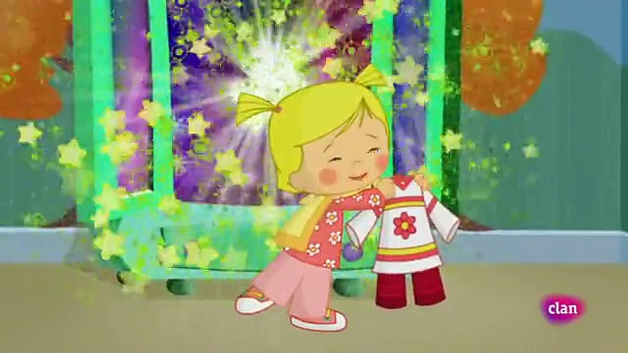 La Magia de Chloe - Futbol