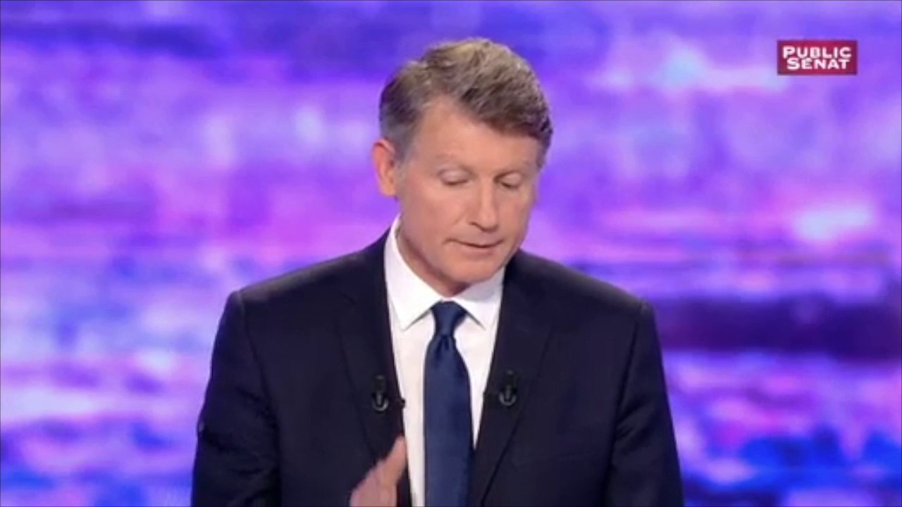 Primaire de la gauche : la gaffe de Vincent Peillon sur "l'origine musulmane" d'un terroriste