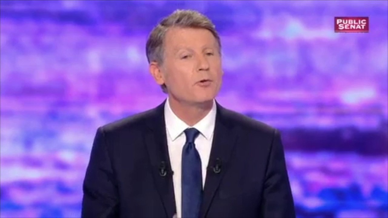 Primaire de la gauche : la gaffe de Vincent Peillon sur "l'origine musulmane" d'un terroriste