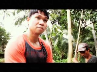 I-Witness Sa Piling ng Wala Series: Uhaw Dokumentaryo ni Jay Taruc