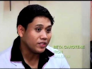 Pinoy MD: Skin & Scalp Tips and Saluyot!