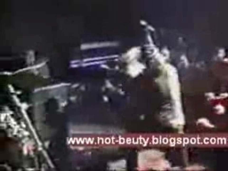 Kurt Cobain Madness