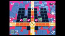 Laserix Touch (By anicecompany FUKUOKA) - iOS / Android - Gameplay Video
