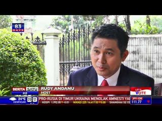 Mungkinkah Poros Tengah Jilid II?