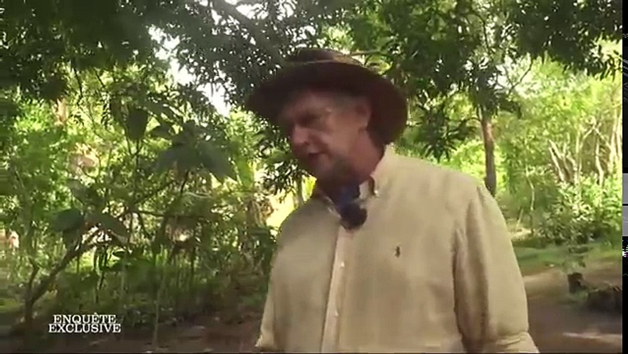 Enquete exclusive - Les Seychelles un paradis en eaux troubles