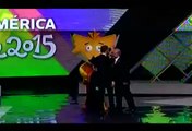 Tanda de comerciales colombianos (Caracol Televisión) - 24/11/14