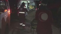 بمبگذار انتحاری در منطقه کفرسوسۀ دمشق جان چند نفر را ستاند