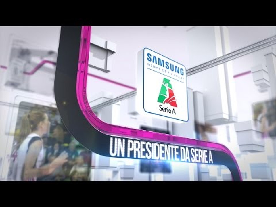 LIVE "Un Presidente da Serie A" - Confronto fra candidati alla Presidenza FIPAV