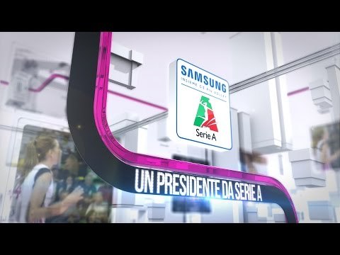 LIVE Un Presidente da Serie A - Confronto fra candidati alla Presidenza FIPAV