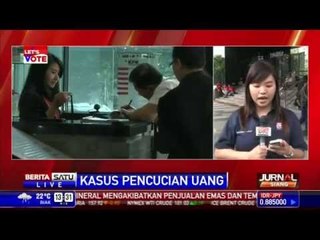 Mantan Kepala BIN Hendropriyono Diperiksa KPK Terkait TPPU Anas