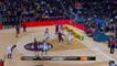 Basket - Euroligue (H) : L'Olympiakos met la pression sur le CSKA après sa victoire à Barcelone