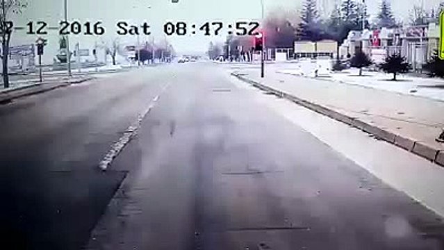 KAYSERİDE PATLAMA ANI SON DK [KAMERA KAYDI]