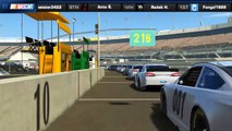 Real Racing 3 NASCAR Richmond International Raceway - Android game