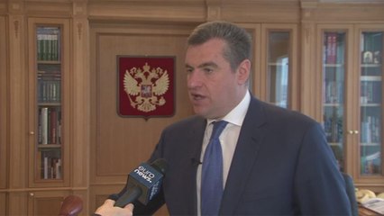 Depuis la Russie, les critiques se multiplient contre le rapport sur Trump