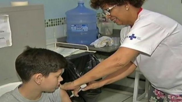 MG: Sobe para 48 o número de casos suspeitos de febre amarela