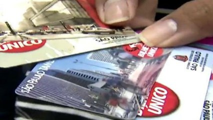 SP: Prefeitura bloqueia Bilhete Único de 90 mil pessoas