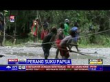 Satu Orang Tewas Akibat Perang Suku di Timika