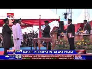 Ilham Arif Sirajuddin Diminta Mundur dari Demokrat