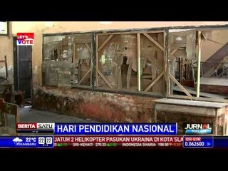 Potret Buram Pendidikan Indonesia