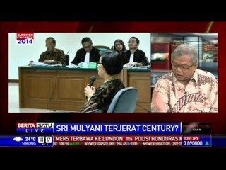 Download Video: Dialog: Sri Mulyani Terseret Century? #2