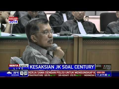Breaking News #8 - JK: Ada Persoalan Likuiditas Tapi Ekonomi RI Masih Baik