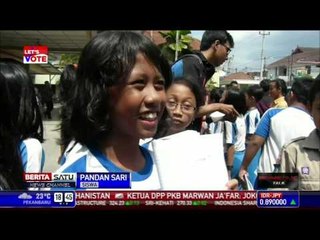 Kunjungi Taman Siswa, Jokowi Tekankan Penanaman Budi Pekerti