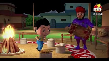 Lohri Full Song by Happy & Sheru 🎶